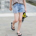 7 In Vogue Shorts Combos Which Are Must For Summer Party Dressing