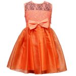 Kids Party Dress By Darlee And Dache