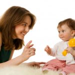 5 Tips On How To Talk To Your Little One