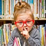5 Tips To Take Your Toddler To The Library