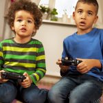 Life Lessons That Video Games Teach Your Child