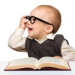 5 Signals Which Prove Your Little One Would Be A Future Genius