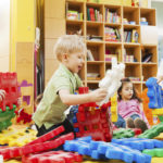 Things You Must Consider While Choosing A Daycare For Your Child