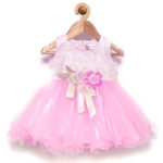 Exquisite Western Dresses By Rose Couture At Babycouture Store