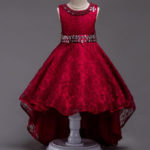 Gorgeous Party Dresses For Your Baby Girl !!