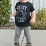 Difficulties Dressing Your Baby Boys? Check These T-shirts Now !