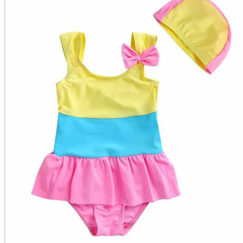 Let’s Head to the Pool This Summer - Baby Couture India