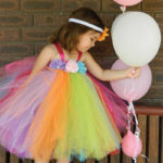 Your Baby Girl Will Look More Fabulous In Tutu  　　　　　　　　　
