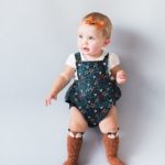 Attractive Rompers For Adorable Babies