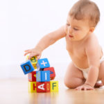 Playtime Ideas For Babies