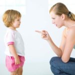 What To Do When Your Kid Is Misbehaving