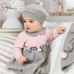 Are You Ready For Winter? Grab 5 Must Have Dresses For Your Baby Girl