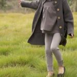 Protect Your Baby’s Legs From Cold Wind – Stylish Bottom Wear