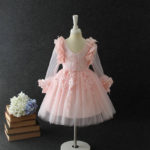 Elegant Collection For Baby Girl Clothes In Delhi