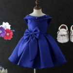 Dress Your Baby Girl In Elegance