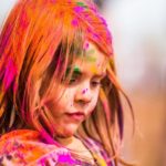 See How To Celebrate a safe Holi With Your Kids