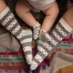 One Can Never Have Enough Baby Socks