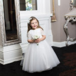 Exquisite Collection of Gowns from Babycouture