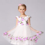 Exquisite Birthday Combination For Your Little Diva !