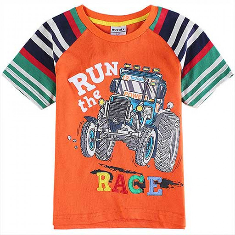 run-the-race-boys-tshirt