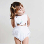 The Symbol Of Innocence “White” – Perfect Color For Kids