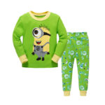 Adore Your Kids With These Adorable Pajama Sets