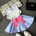 Attractive Clothing Sets To Make Your Baby Girl Look Pretty