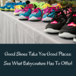 Good Shoes Take You Good Places: See What Babycouture Has To Offer!