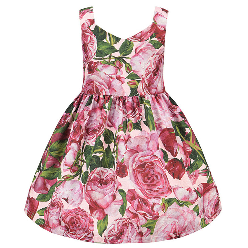 Party Frocks For Little Girls - Baby Couture India