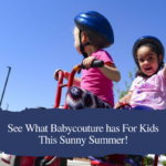 See What Babycouture has For Kids This Sunny Summer!