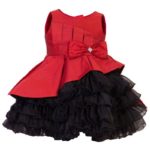 Gorgeous And Trendy Party Wear Dresses For Baby Girl