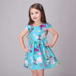 Some Pretty Summer Frocks Online For Your Baby Princess