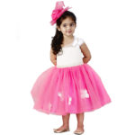 Get 50% Off On Party Wear Dresses For Baby Girls