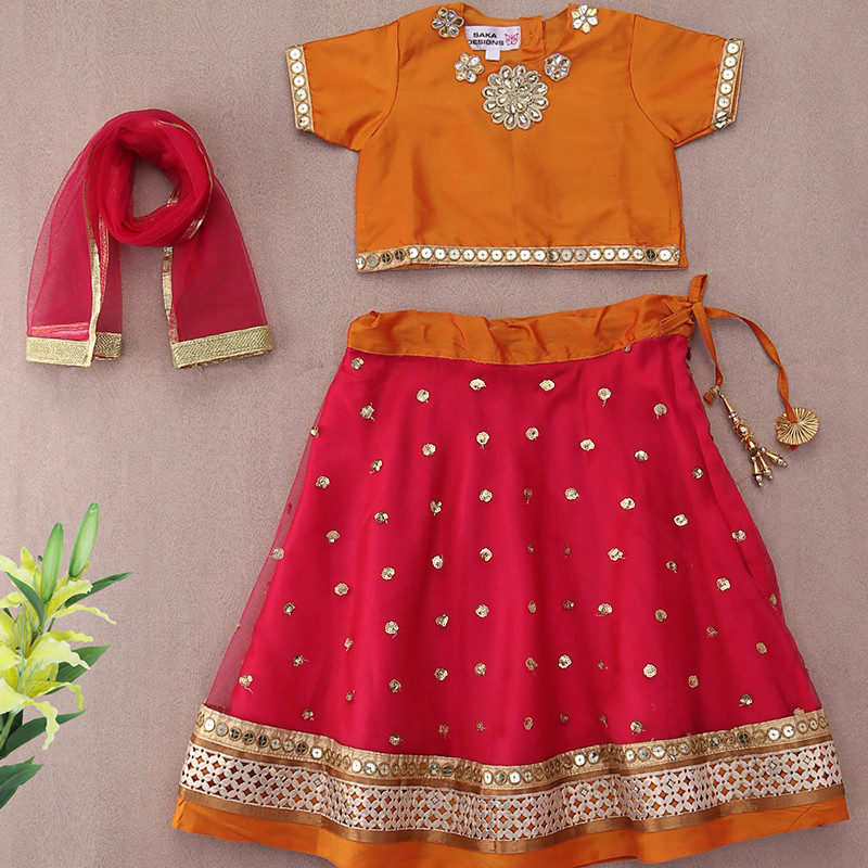 baby girl traditional dresses