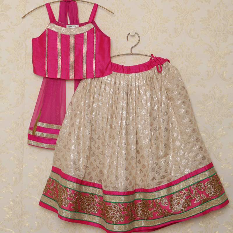 baby traditional dress