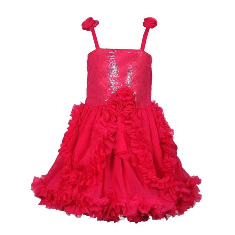 baby girl party dress