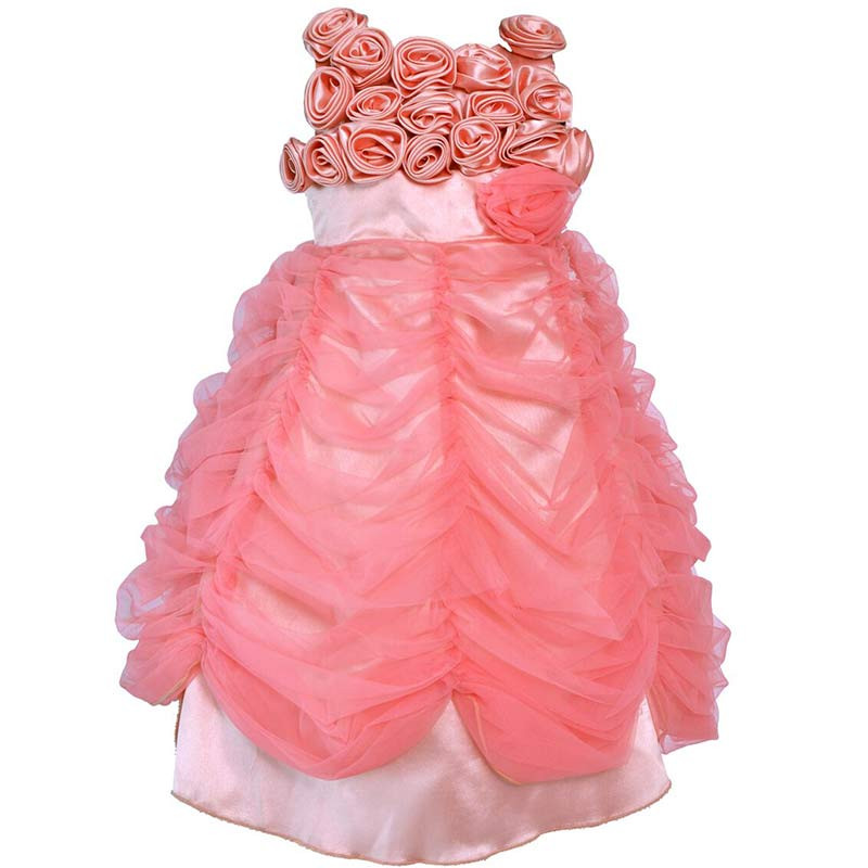 baby girl party dress