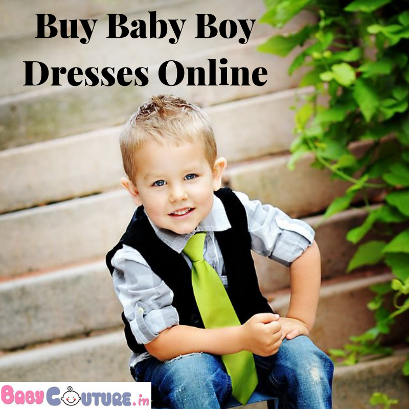 baby boy dresses online