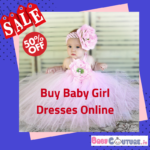 Huge Offer: Get Up To 50% Off On Trendy And Affordable Kids Clothes