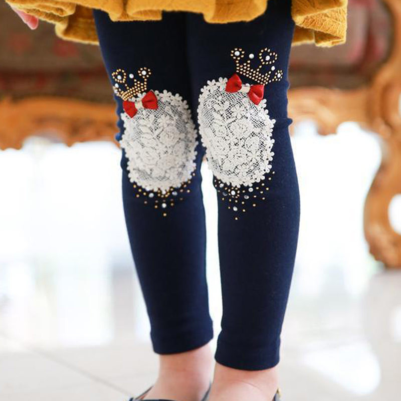 Get The Style & Comfort With These Cute Baby Girl Leggings - Baby Couture  India
