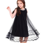 5 Elegant Dresses to make your Little Girls Shine like Divas