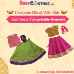 Celebrate Diwali with Kids and Create Unforgettable Memories