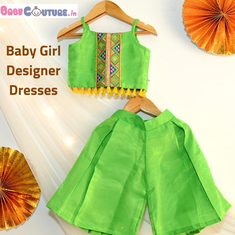 baby girl designer party dresses