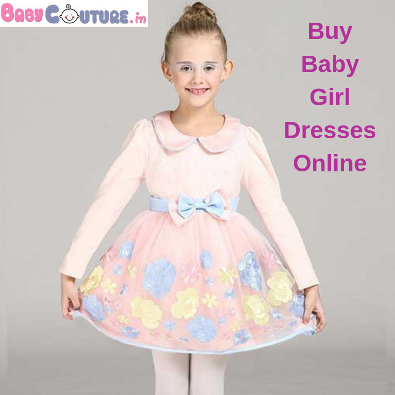 baby girl dresses online