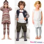Top Stylish Clothing Brands for Kids to Shop at BabyCouture