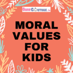 Instill these Important Moral Values in Kids