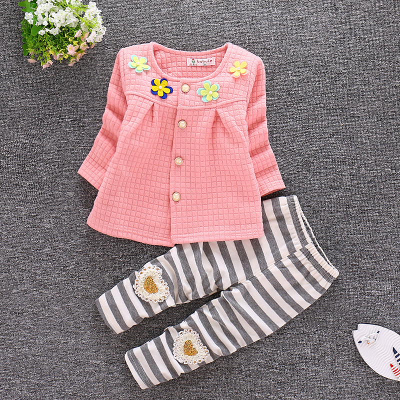 stylish baby girl winter clothes