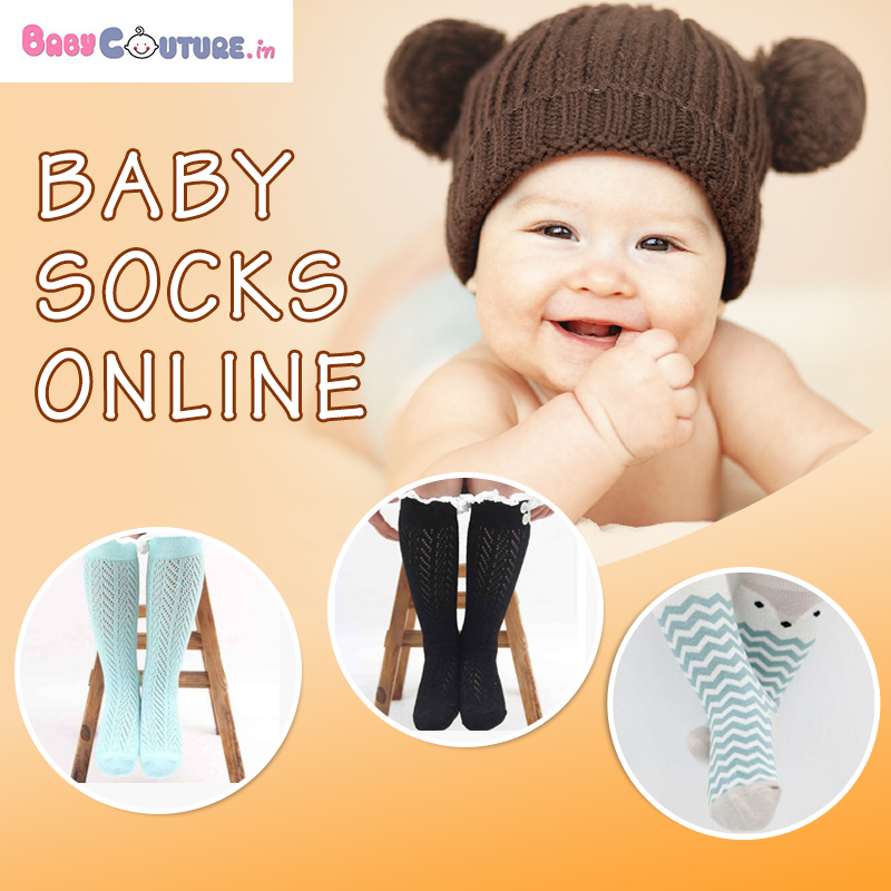 Kids Winter Essentials: Buy Warm Socks and Stockings!