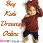Buy Kids Dresses Online at BabyCouture