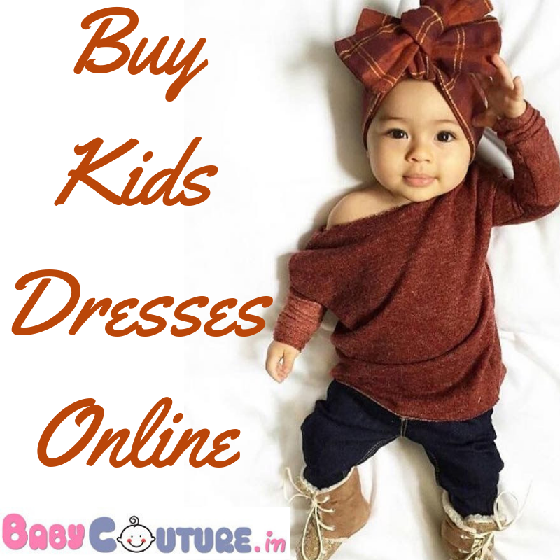 baby kids dresses online